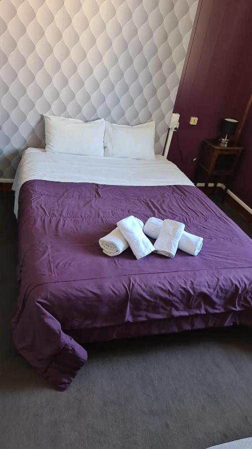 Hotel Restaurant Le Picardie Chauny Ngoại thất bức ảnh